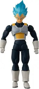 Super Saiyan Blue Vegeta - Dragon Ball Evolve