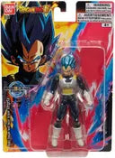 Super Saiyan Blue Vegeta - Dragon Ball Evolve