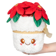 Squishable Mini Poinsettia