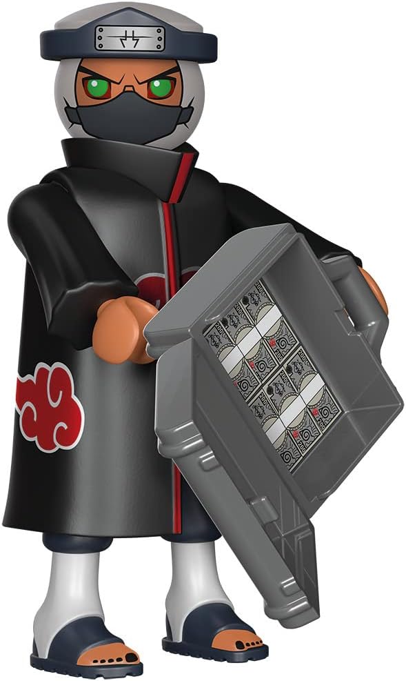 Playmobil Naruto Shippuden Figure