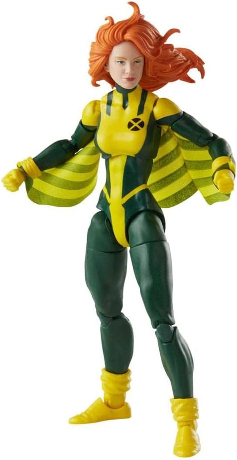 Marvel Legends Series X-Men: Siryn 6"