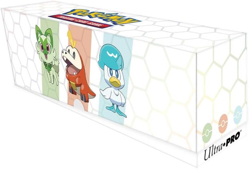 Pokemon TCG First Partner Bundle