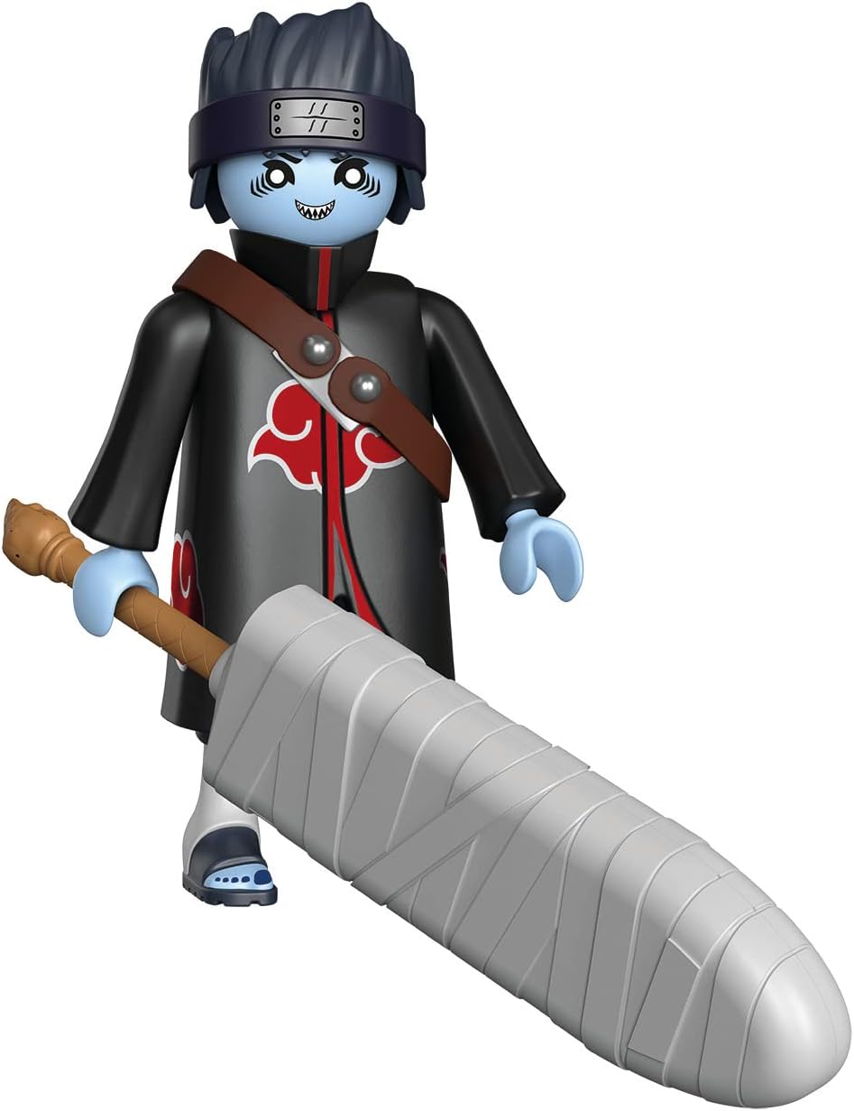 Playmobil Naruto Shippuden Figure