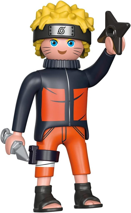 Playmobil Naruto Shippuden Figure