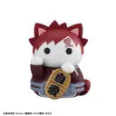 Mega Cat Project Naruto Shippuden Nyaruto! Fortune Cats