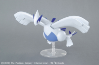 Pokemon Model Kit Lugia