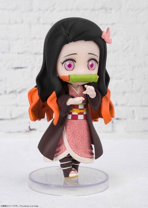 Kamado Nezuko Figuarts Mini