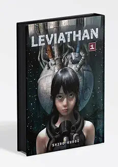 Leviathan Volume 01