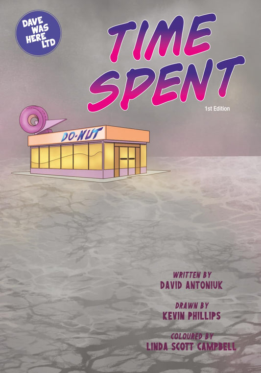 Time Spent