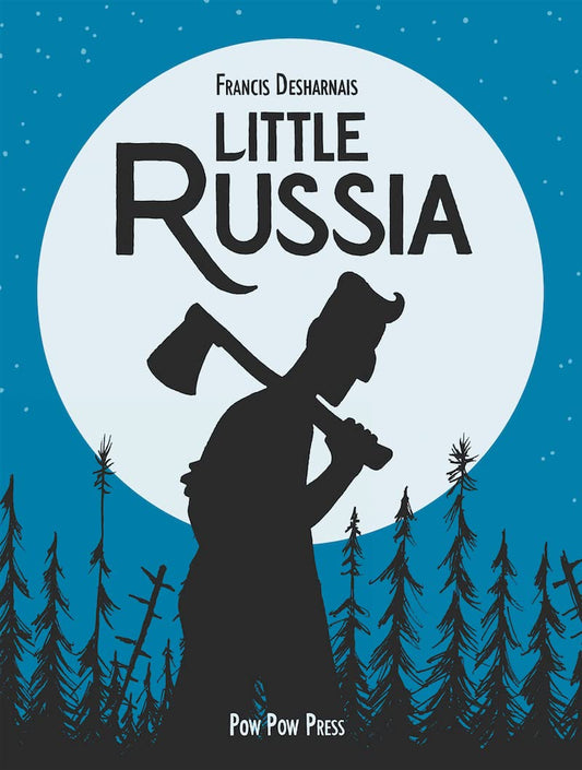 Little Russia