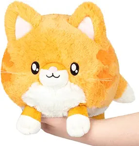 Squishable Mini Kitty 7" Plush