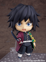 Demon Slayer Giyu Tomioka Nendoroid