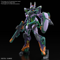 Gundam GFreD High Grade 1/144