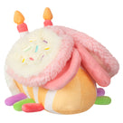 Squishable Snackers Cake Moth