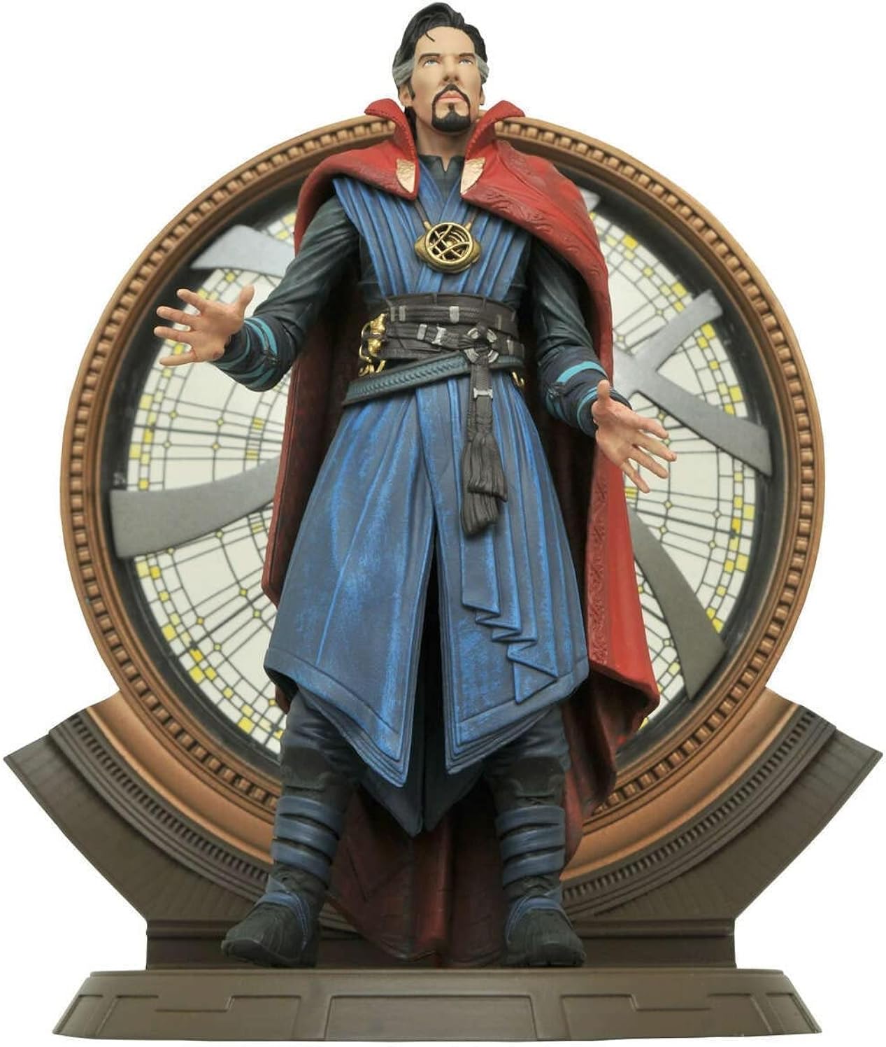 Marvel Select 7"Doctor Strange Figure