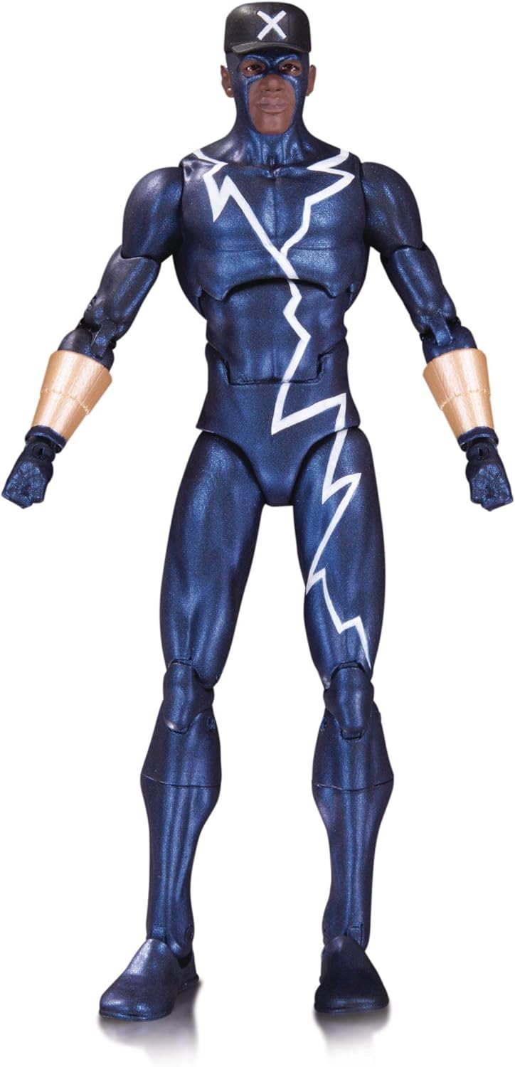 DC Icons Static 6" Figurine