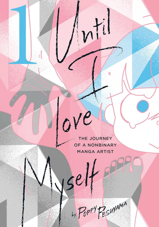 Until I Love Myself Gn Vol 01