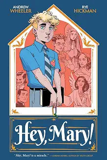 Hey Mary!