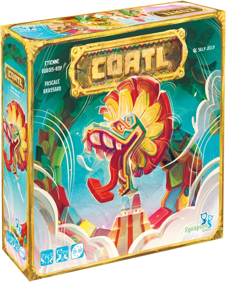 Coatl