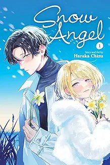Snow Angel Volume 01