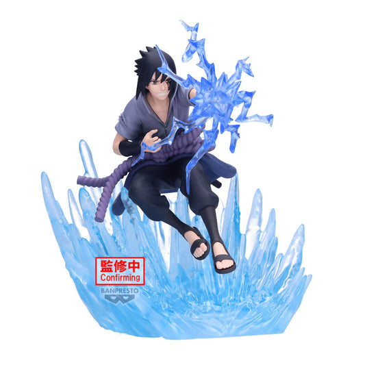 Naruto Combination Battle 2 - Sasuke Uchiha