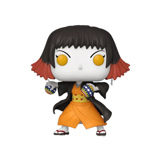 Pop Demon Slayer Susamaru