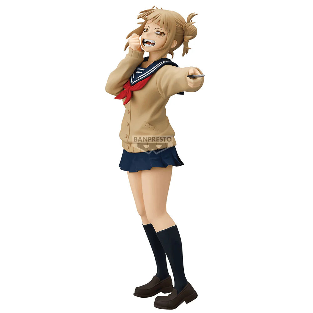 My Hero Academia Glitter & Glamours Himiko Toga