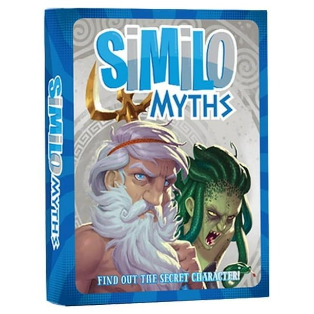 Similo Myths