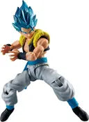 Super Saiyan God Super Saiyan Gogeta - Dragon Ball Evolve