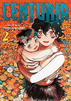 Centuria Volume 02