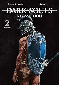 Dark Souls Redemption Volume 02