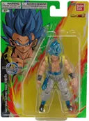 Super Saiyan God Super Saiyan Gogeta - Dragon Ball Evolve