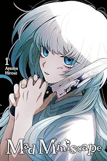 Mad Miniscape Volume 01
