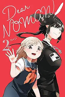 Dear NOMAN Volume 02