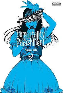 Immortality and Punishment Volume 02