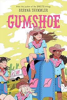 Gumshoe