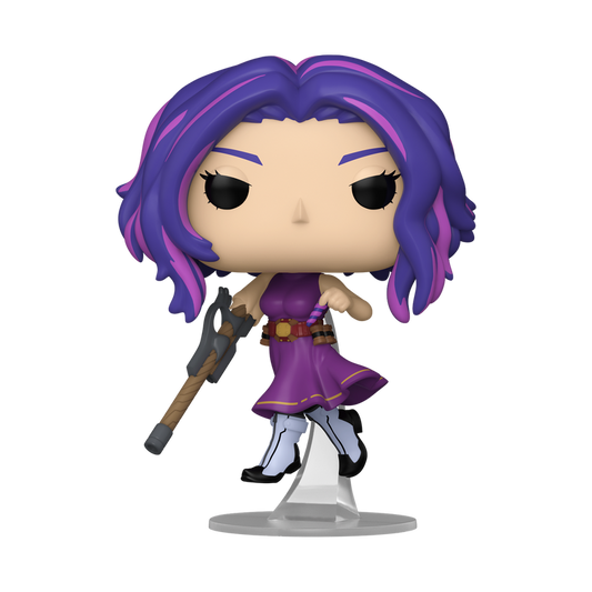 Pop My Hero Academia Lady Nagant
