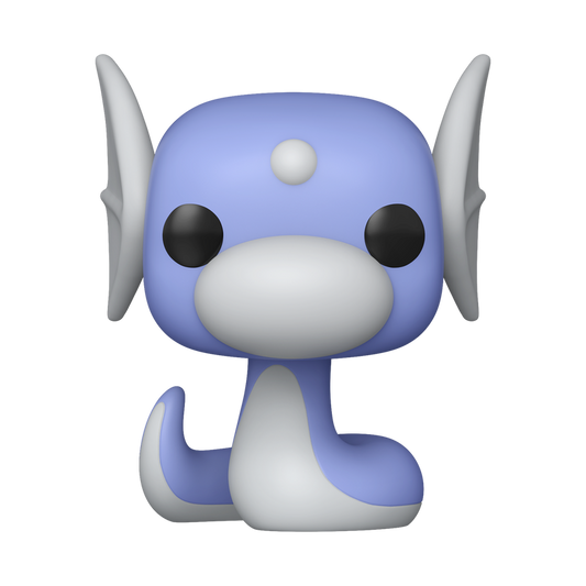 Pop Pokémon Dratini