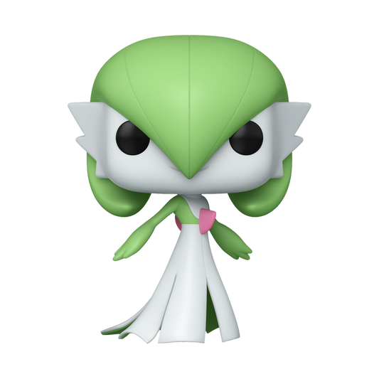 Pop Pokémon Gardevoir