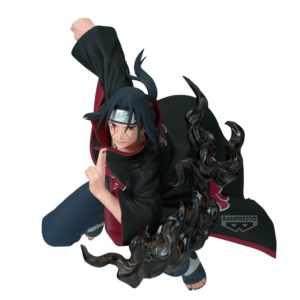 Naruto Figure Itachi Uchiha
