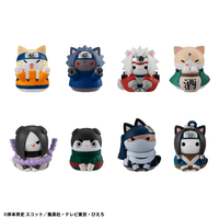 Mega Cat Project Nyaruto! Come Here Sasuke-kun