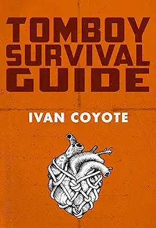 Tomboy Survival Guide