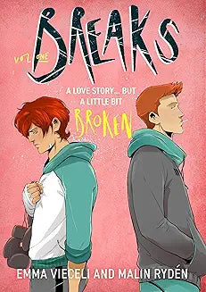 Breaks Volume 01