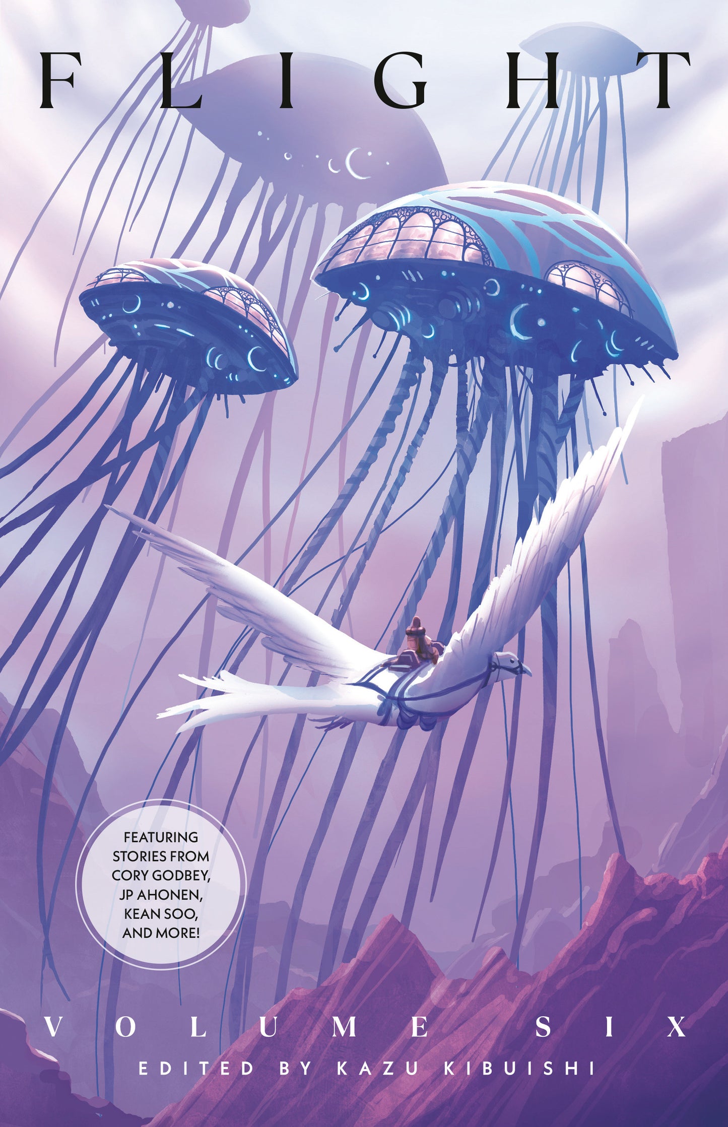 Flight Volume 06