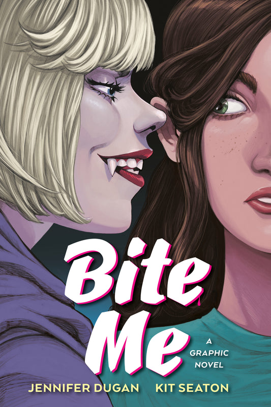 Bite Me