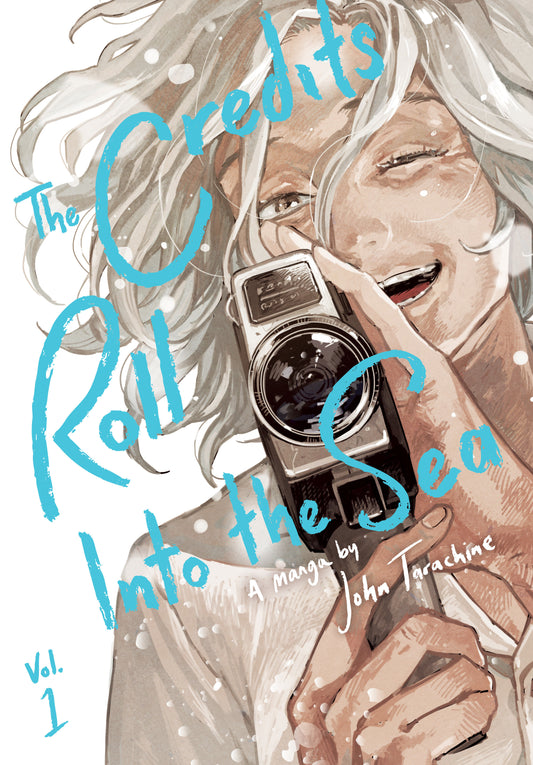 The Credits Roll Into The Sea Volume 01