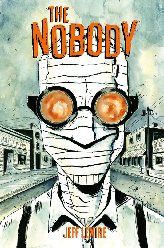 The Nobody