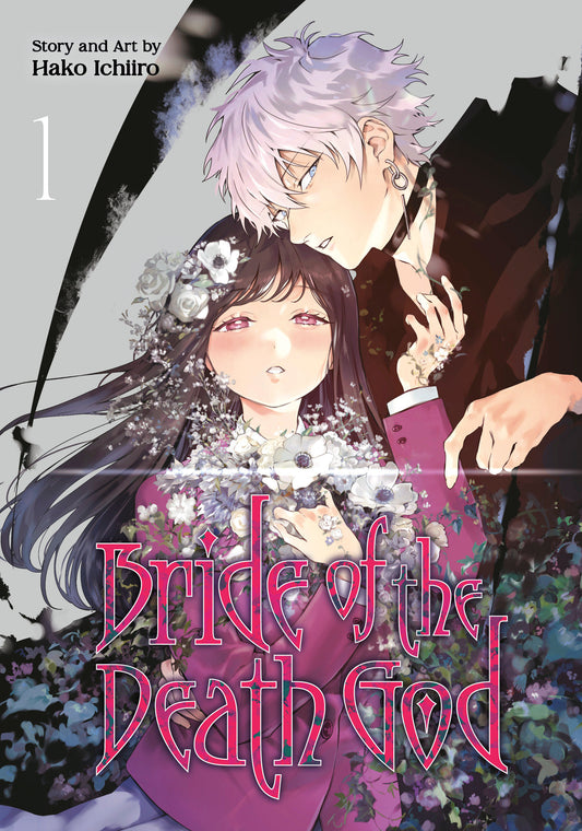 Bride of the Death God Volume 01