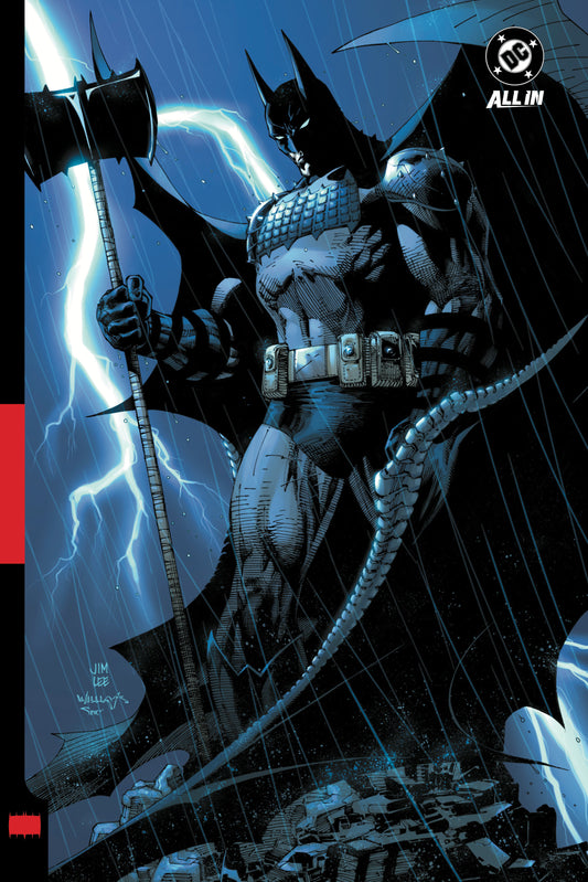 Absolute Batman Volume 01 The Zoo (Direct Market Edition)