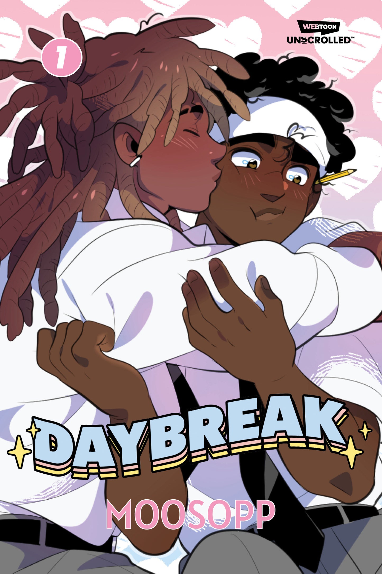 Daybreak Volume 01
